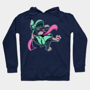 Ralsei - Deltarune Hoodie